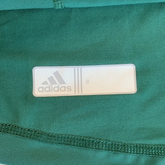 Adidas Techfit ClimaCool Compression Padded Tank - Picture 8 of 8